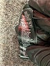 Forever 21 100% Polyester Black Jacket Size L - photo 7