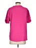 WAYF Pink Short Sleeve Top Size S - photo 2