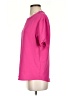 WAYF Pink Short Sleeve Top Size S - photo 5