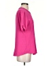 WAYF Pink Short Sleeve Top Size S - photo 4