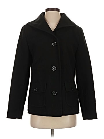 JM Collection Coat (view 1)