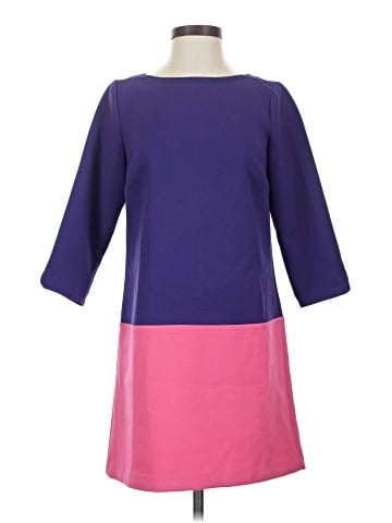 Ann Taylor LOFT Casual Dress (view 1)