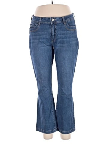 Riders by Lee Jeans (view 1)