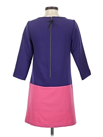 Ann Taylor LOFT Casual Dress (view 2)