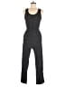 iris Stars Gray Jumpsuit Size M - photo 1