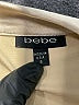 Bebe Tan Dress Size 8 - photo 3