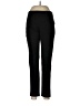 DKNY Solid Black Active Pants Size M - photo 1