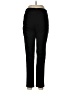 DKNY Solid Black Active Pants Size M - photo 2