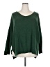 Main Strip Green Pullover Sweater Size XXL - photo 1