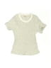 Assorted Brands Green Short Sleeve Top Size 70 cm / US 6-9 MO - photo 1