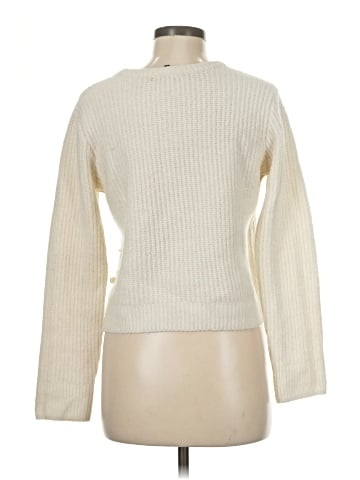 RACHEL Rachel Roy Pullover Sweater (view 2)