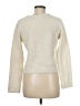RACHEL Rachel Roy Ivory Pullover Sweater Size M - photo 2