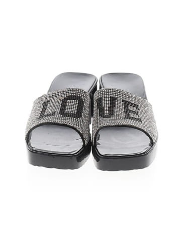 Rouge Sandals (view 2)