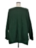 Main Strip Green Pullover Sweater Size XXL - photo 2