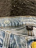 J.Crew Hearts Blue Jeans Size 26 waist - photo 6