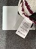Lilla P Stripes White Pullover Sweater Size S - photo 8