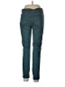 Just USA Solid Teal Jeans Size 32 waist - photo 2