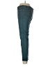 Just USA Solid Teal Jeans Size 32 waist - photo 5