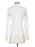 Pilcro White Turtleneck Sweater Size S - photo 2
