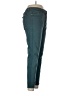 Just USA Solid Teal Jeans Size 32 waist - photo 4