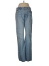 CALVIN KLEIN JEANS Hearts Blue Jeans Size 9 - photo 1