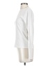 Pilcro White Turtleneck Sweater Size S - photo 5