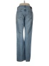 CALVIN KLEIN JEANS Hearts Blue Jeans Size 9 - photo 2