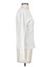 Pilcro White Turtleneck Sweater Size S - photo 4