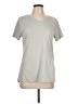 Layer 8 Gray Short Sleeve T-Shirt Size L - photo 1