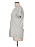 Layer 8 Gray Short Sleeve T-Shirt Size L - photo 5