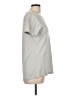 Layer 8 Gray Short Sleeve T-Shirt Size L - photo 4