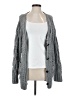 Assorted Brands Gray Cardigan Size XXS (estimated) - photo 1