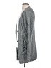 Assorted Brands Gray Cardigan Size XXS (estimated) - photo 5