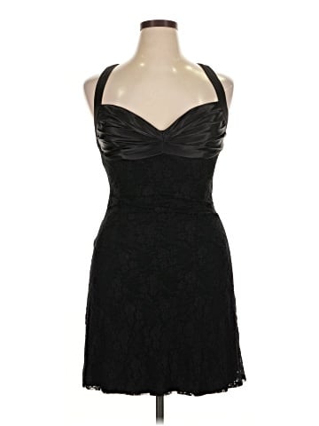 Trixxi Cocktail Dress (view 1)