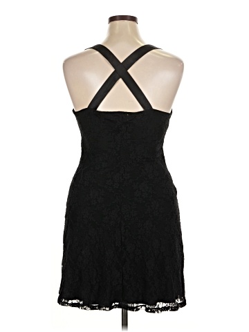 Trixxi Cocktail Dress (view 2)