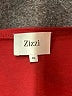 Assorted Brands Burgundy Short Sleeve Top Size XL - photo 7