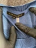 Caballero 100% Rayon Blue Sleeveless Top Size XS - photo 7