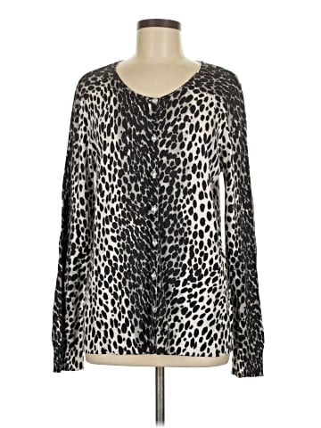 Jaclyn Smith Cardigan (view 1)