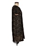 CeCe Black Casual Dress Size 6 - photo 4