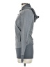 Lululemon Athletica Gray Track Jacket Size 8 - photo 5