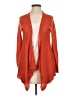 Moth Orange Cardigan Size XS - photo 1