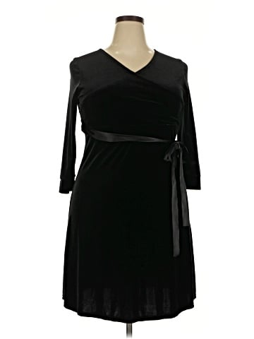 Bonnie Jean Casual Dress (view 1)