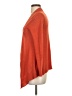 Moth Orange Cardigan Size XS - photo 5