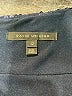 David Meister Stars Blue Cocktail Dress Size 12 - photo 6