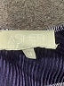 Asher 100% Polyester Gray Casual Dress Size M - photo 7