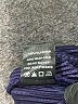 Asher 100% Polyester Gray Casual Dress Size M - photo 9