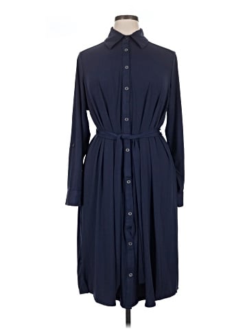 Catherines Casual Dress (view 1)