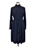 Catherines Blue Casual Dress Size 0X - photo 1