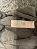Barefoot Dreams Gray Pullover Hoodie Size S - photo 7