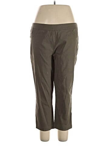 Renuar Active Pants (view 1)